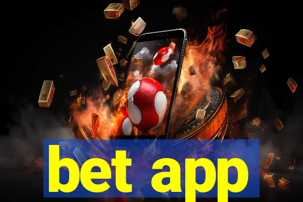 bet app